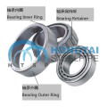 Cold Drawn/Rolling JIS G3444 Precision Steel Tube for Bushing&Bearings